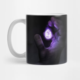 Hulk Infinity Stone Neon Mug